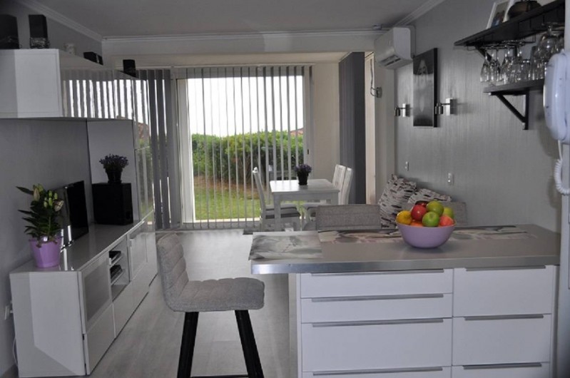 Location de vacances - Appartement à Grimaud