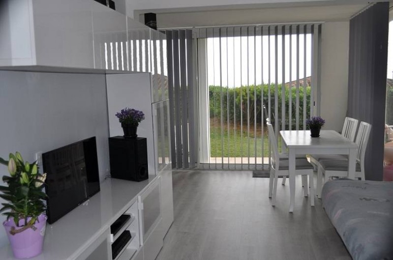 Location de vacances - Appartement à Grimaud