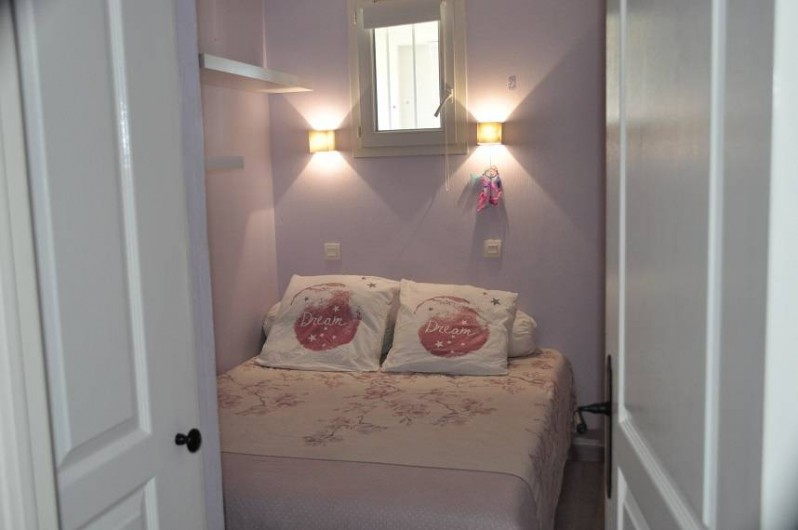 Location de vacances - Appartement à Grimaud