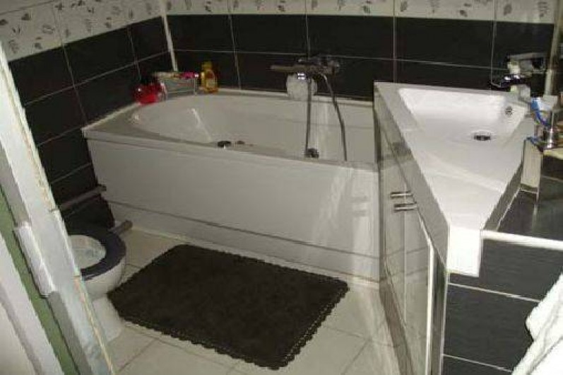 Location de vacances - Appartement à Toulon