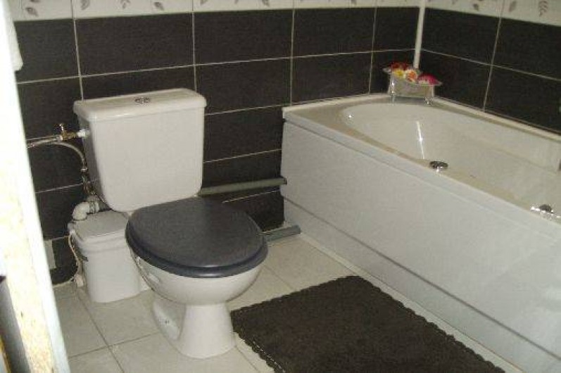 Location de vacances - Appartement à Toulon