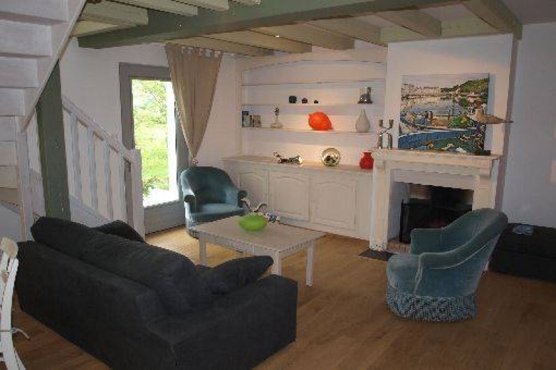 Location de vacances - Maison - Villa à Le Palais