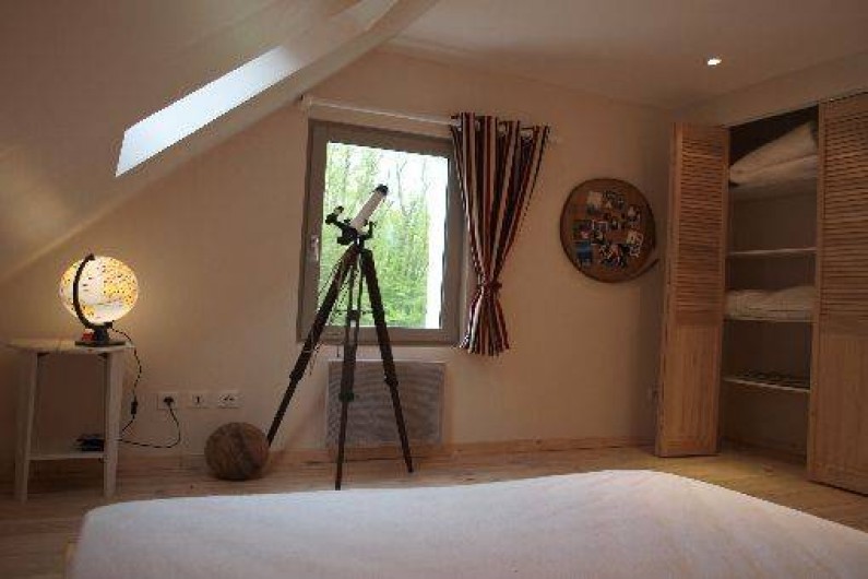 Location de vacances - Maison - Villa à Le Palais