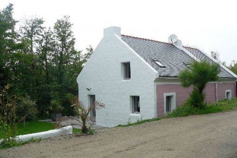 Location de vacances - Maison - Villa à Le Palais