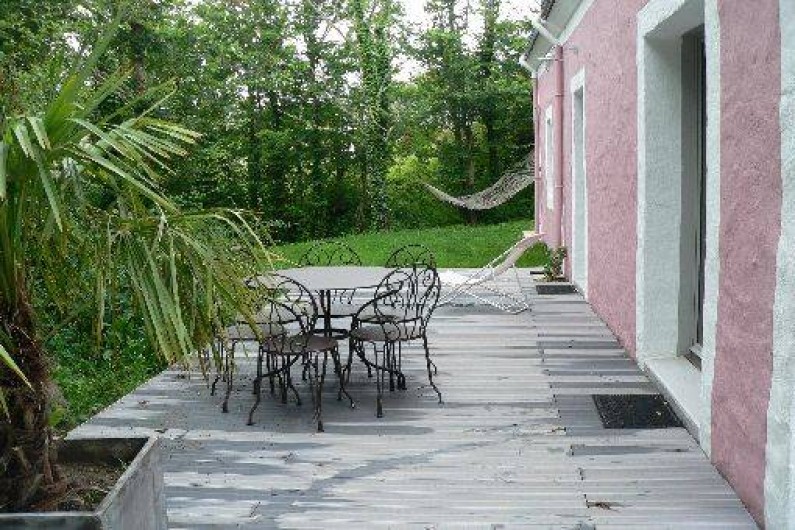 Location de vacances - Maison - Villa à Le Palais