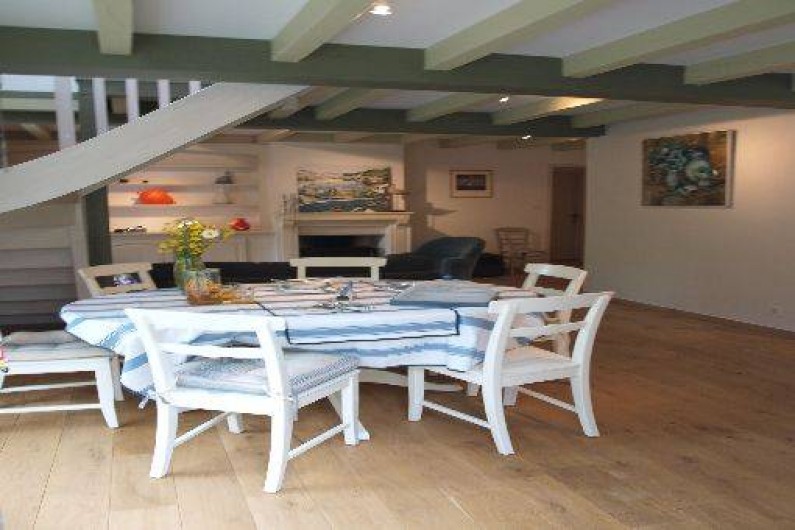 Location de vacances - Maison - Villa à Le Palais