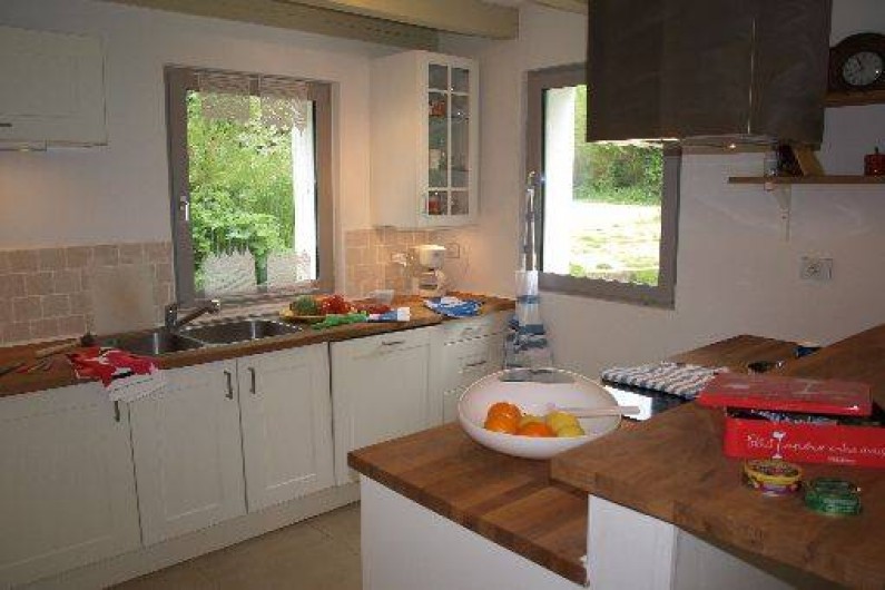 Location de vacances - Maison - Villa à Le Palais