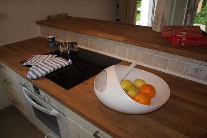 Location de vacances - Maison - Villa à Le Palais