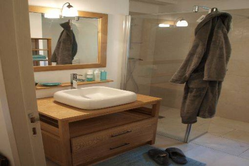 Location de vacances - Maison - Villa à Le Palais