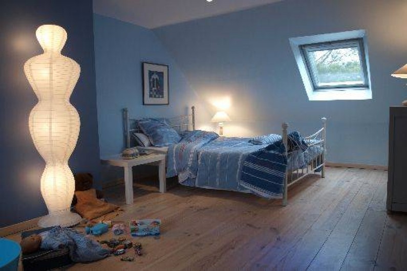 Location de vacances - Maison - Villa à Le Palais