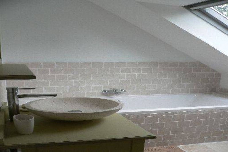 Location de vacances - Maison - Villa à Le Palais