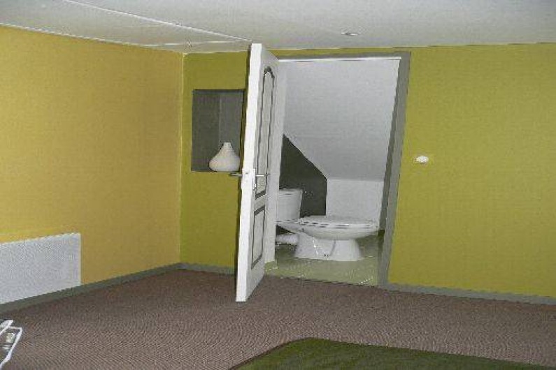 Location de vacances - Maison - Villa à Le Palais