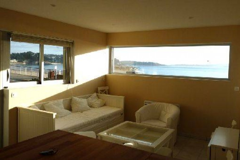 Location de vacances - Studio à Crozon