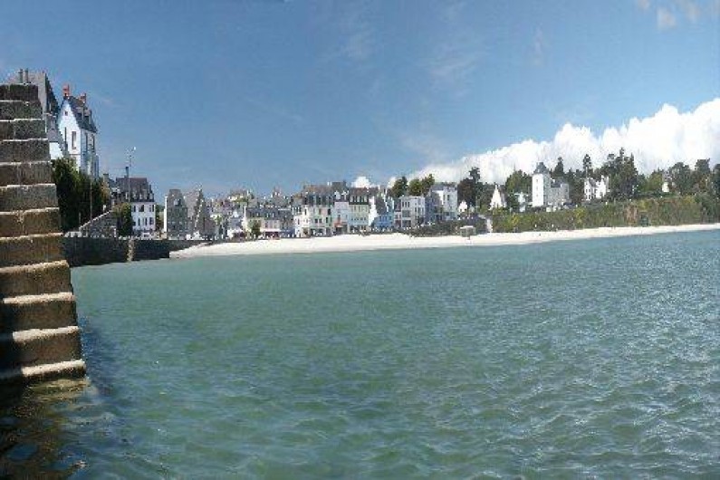 Location de vacances - Studio à Crozon