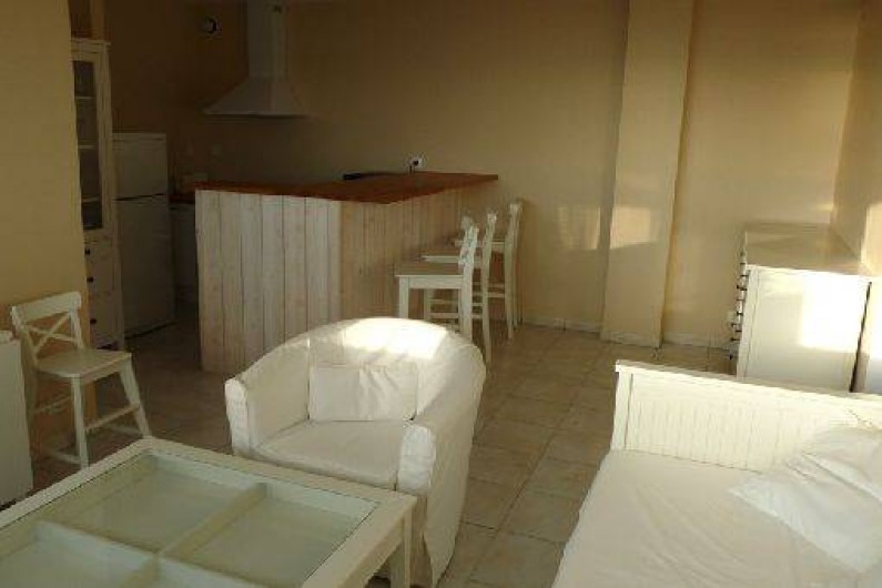 Location de vacances - Studio à Crozon