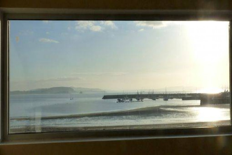 Location de vacances - Studio à Crozon