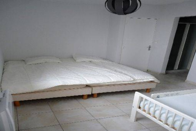 Location de vacances - Studio à Crozon