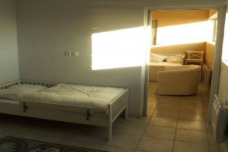 Location de vacances - Studio à Crozon