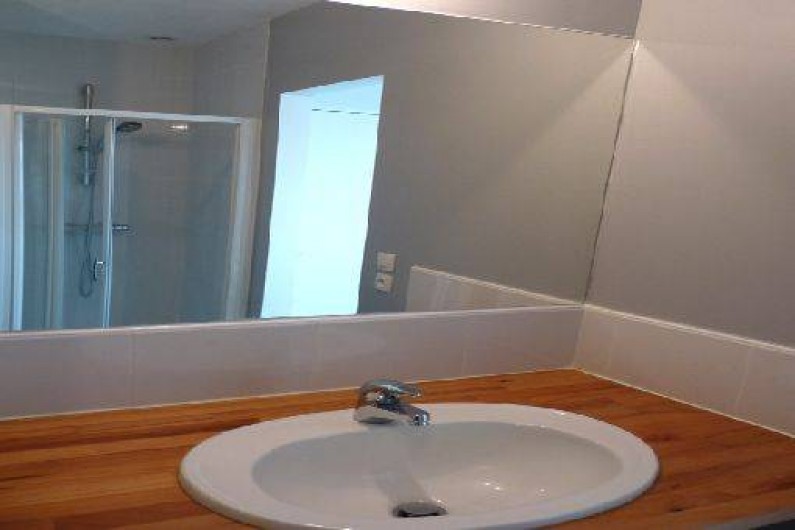 Location de vacances - Studio à Crozon