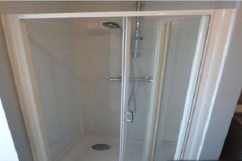 Location de vacances - Studio à Crozon