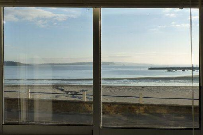 Location de vacances - Studio à Crozon