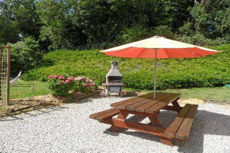 Location de vacances - Gîte à Audembert