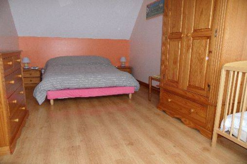 Location de vacances - Gîte à Audembert