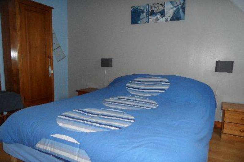 Location de vacances - Gîte à Audembert