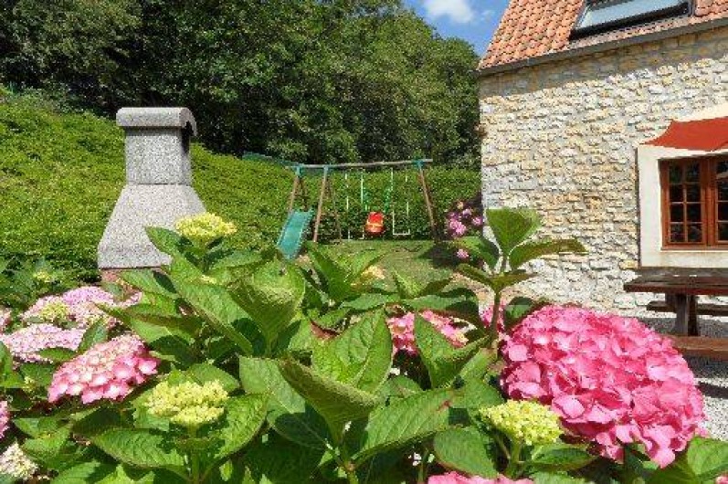 Location de vacances - Gîte à Audembert