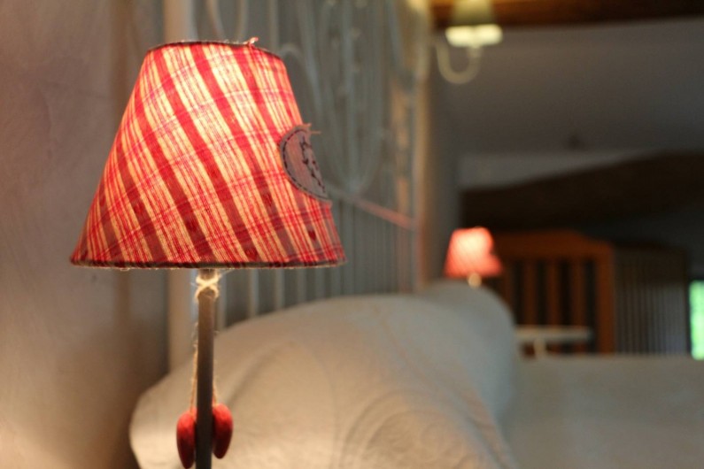 Location de vacances - Gîte à Vignonet