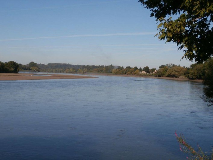 Location de vacances - Gîte à Vignonet - Dordogne