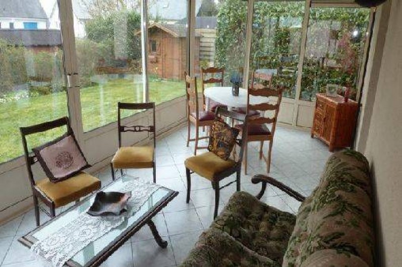 Location de vacances - Maison - Villa à Binic