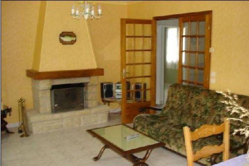 Location de vacances - Maison - Villa à Binic