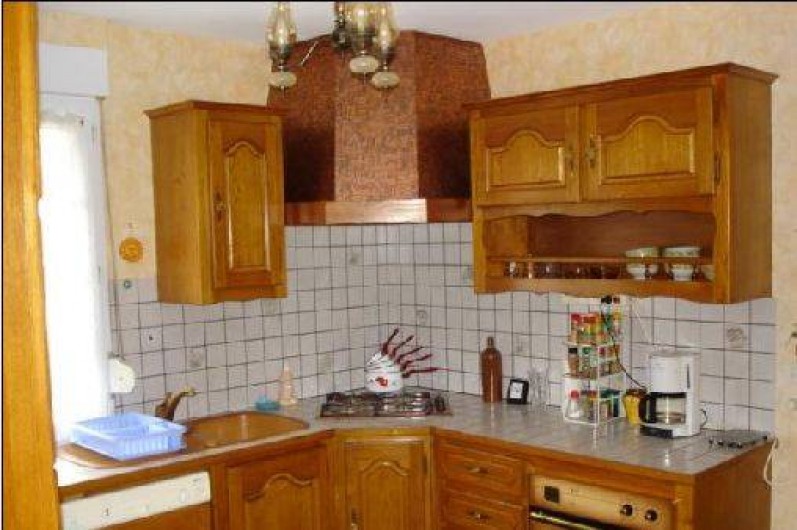 Location de vacances - Maison - Villa à Binic