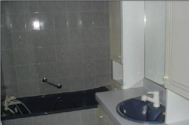 Location de vacances - Maison - Villa à Binic