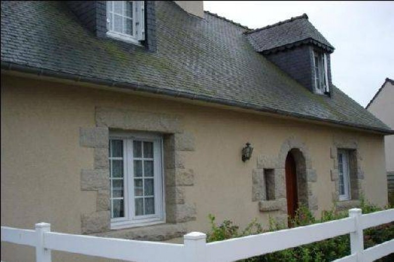 Location de vacances - Maison - Villa à Binic