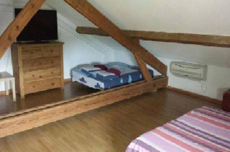 Location de vacances - Maison - Villa à Cournonterral