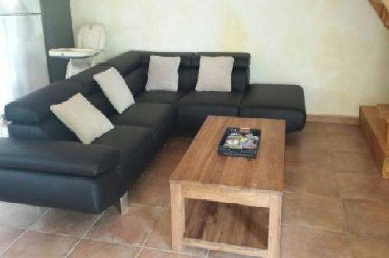 Location de vacances - Maison - Villa à Cournonterral