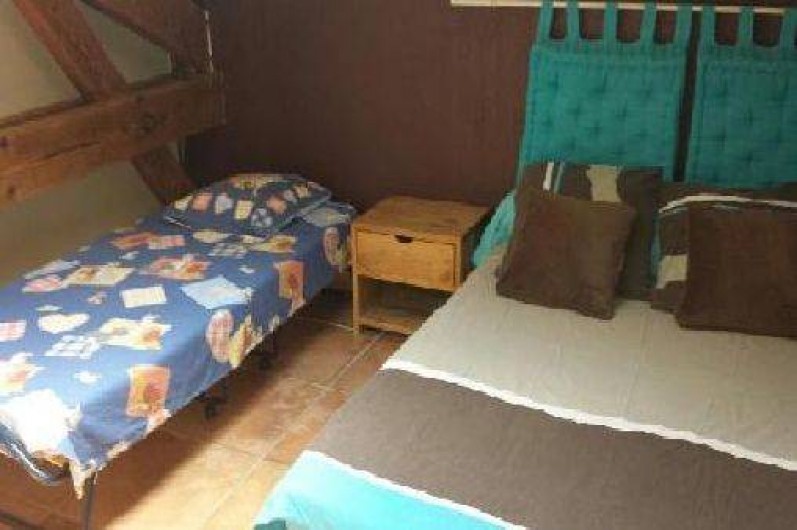 Location de vacances - Maison - Villa à Cournonterral