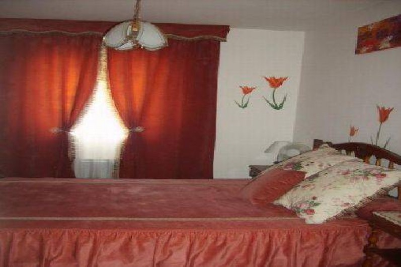 Location de vacances - Villa à Saint-Étienne-de-Fontbellon