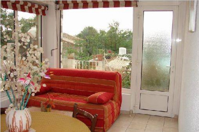 Location de vacances - Villa à Saint-Étienne-de-Fontbellon