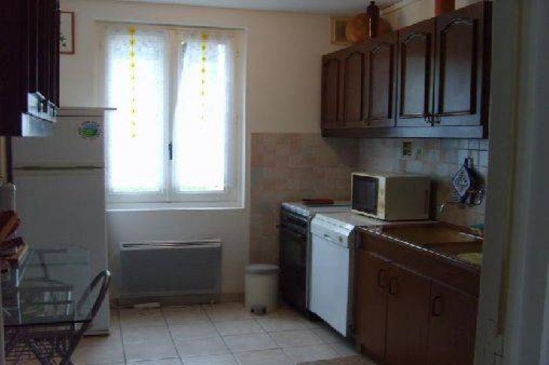 Location de vacances - Villa à Saint-Étienne-de-Fontbellon