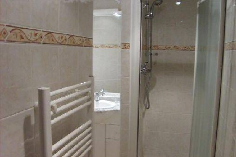 Location de vacances - Villa à Saint-Étienne-de-Fontbellon