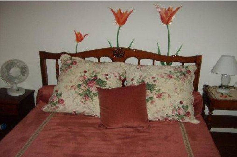 Location de vacances - Villa à Saint-Étienne-de-Fontbellon