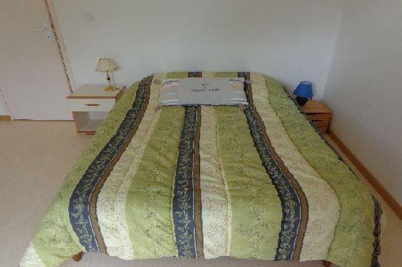 Location de vacances - Villa à Trédrez-Locquémeau