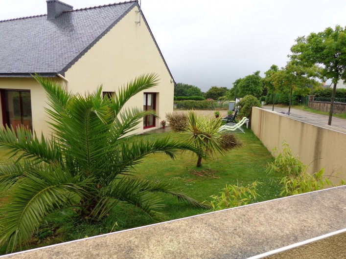 Location de vacances - Villa à Trédrez-Locquémeau