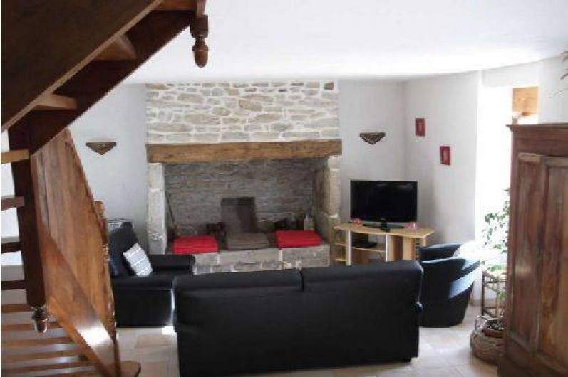 Location de vacances - Maison - Villa à Plozévet