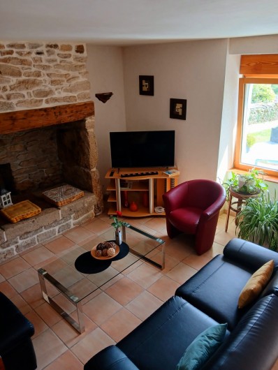 Location de vacances - Maison - Villa à Plozévet