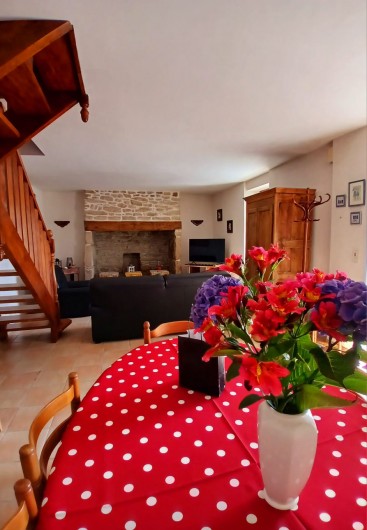 Location de vacances - Maison - Villa à Plozévet