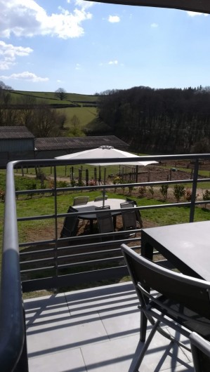 Location de vacances - Gîte à Mhère